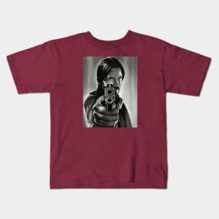 John Wick Kids T-Shirt